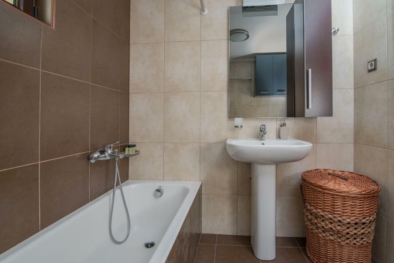 Marika Traditional Home Elos Экстерьер фото